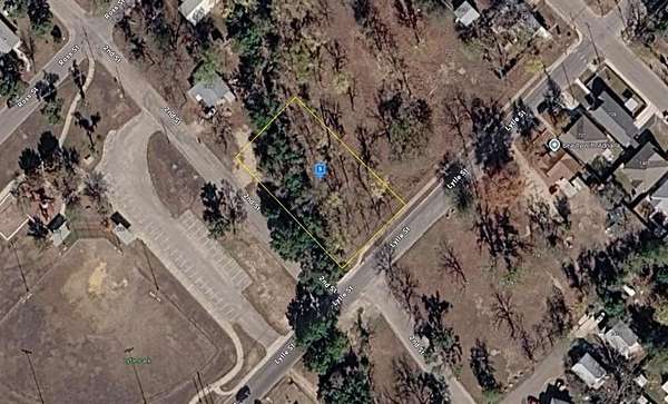 0.46 Acres of Residential Land for Sale in Kerrville, Texas