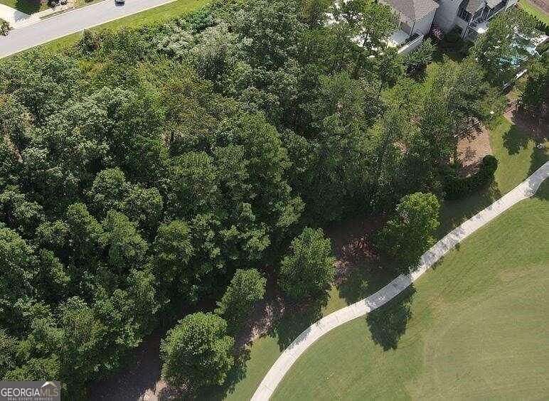 1.29 Acres of Residential Land for Sale in Milton, Georgia