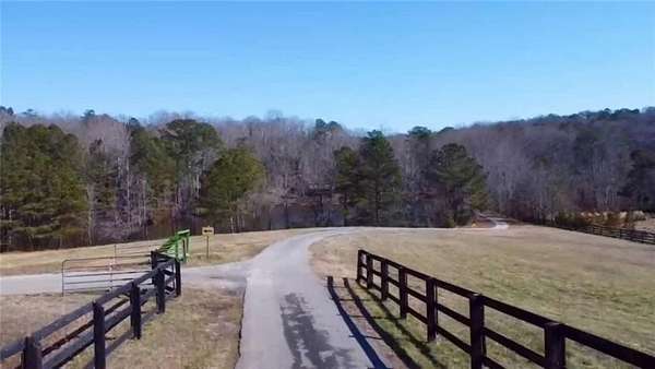 1.22 Acres of Land for Sale in Woodstock, Georgia