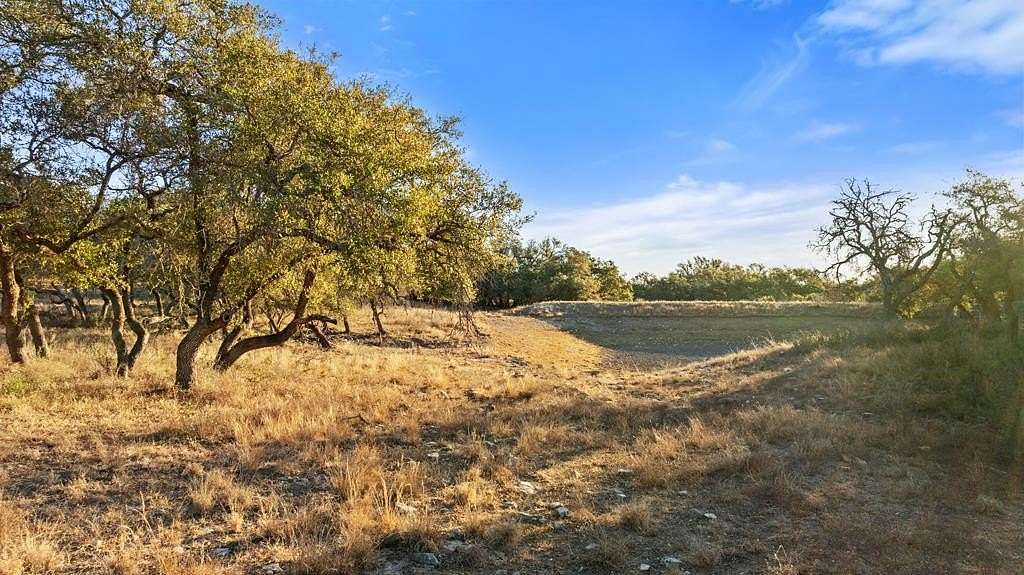 10.5 Acres of Recreational & Residential Land for Sale in Johnson City, Texas