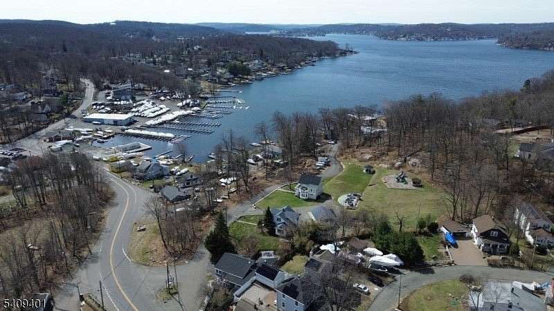 0.33 Acres of Land for Sale in Jefferson Township, New Jersey