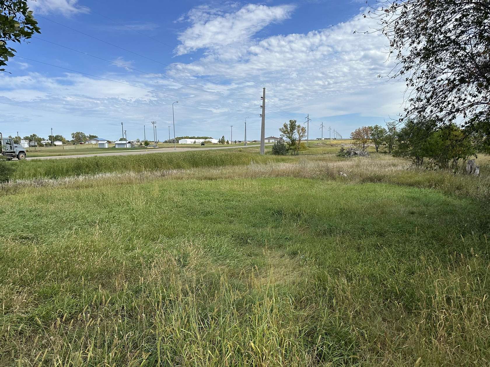 0.56 Acres of Residential Land for Sale in Doland, South Dakota