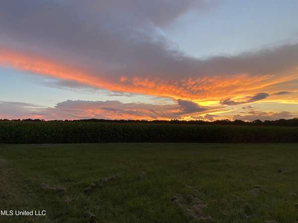 71 Acres of Land for Sale in Harrisville, Mississippi