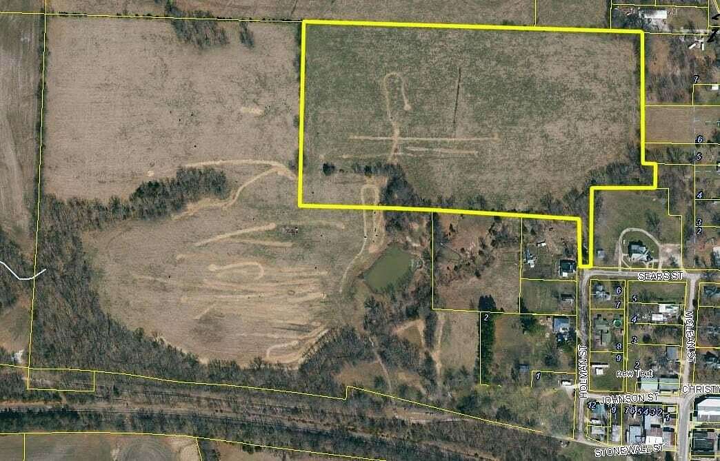 20 Acres of Land for Sale in Clifton Hill, Missouri