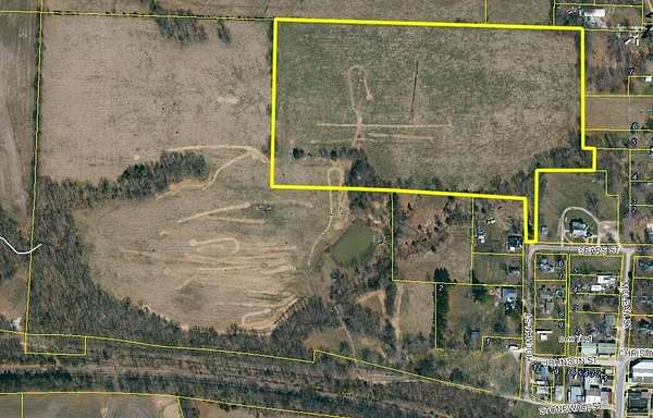 20 Acres of Land for Sale in Clifton Hill, Missouri