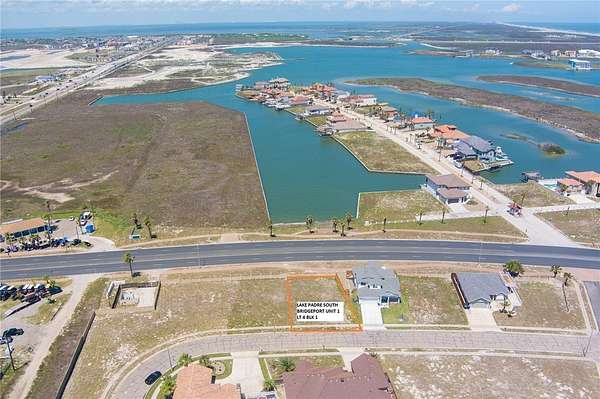 0.14 Acres of Residential Land for Sale in Corpus Christi, Texas