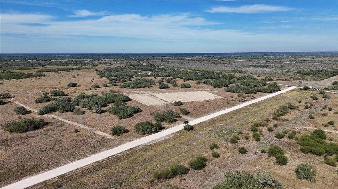 11 Acres of Land for Sale in Refugio, Texas