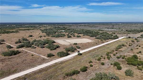11 Acres of Land for Sale in Refugio, Texas