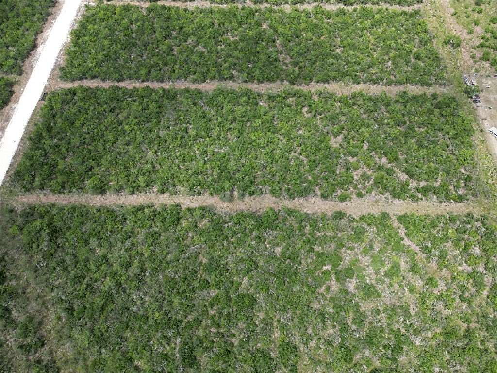 5 Acres of Land for Sale in Skidmore, Texas