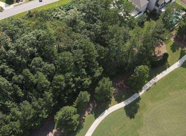 1.29 Acres of Residential Land for Sale in Milton, Georgia