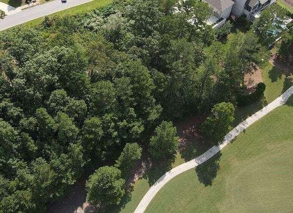 1.29 Acres of Residential Land for Sale in Milton, Georgia