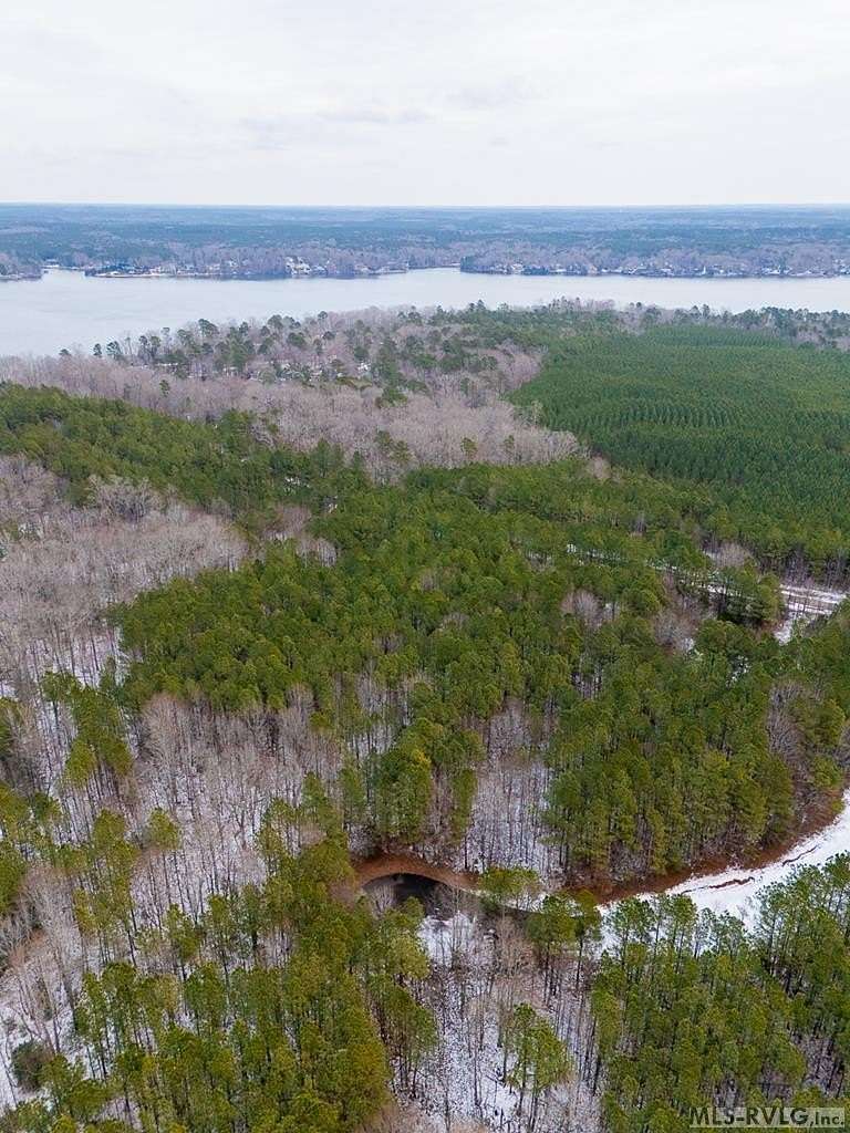 2 Acres of Residential Land for Sale in Macon, North Carolina