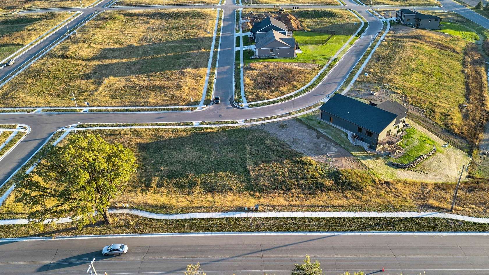 0.37 Acres of Residential Land for Sale in Verona, Wisconsin