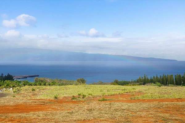 0.74 Acres of Residential Land for Sale in Lahaina, Hawaii