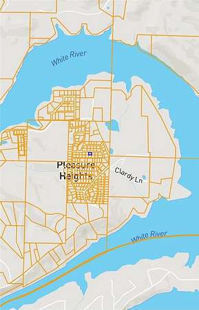 0.17 Acres of Residential Land for Sale in Springdale, Arkansas