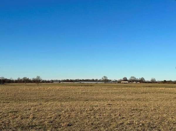 3 Acres of Residential Land for Sale in Gentry, Arkansas