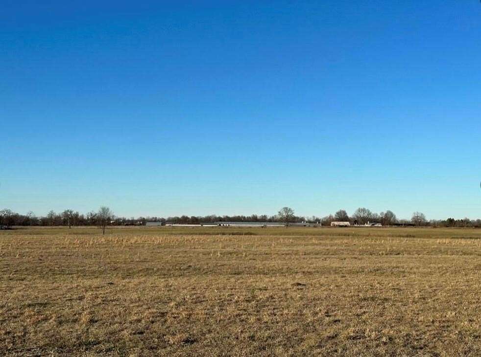 3 Acres of Residential Land for Sale in Gentry, Arkansas