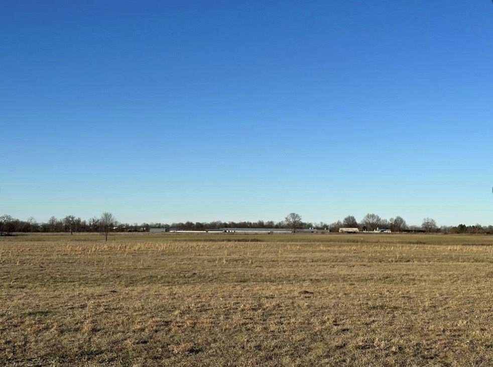 3 Acres of Residential Land for Sale in Gentry, Arkansas