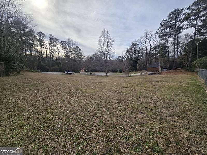 0.4 Acres of Residential Land for Sale in Warner Robins, Georgia