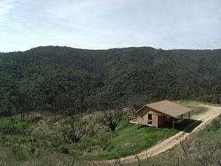 40 Acres of Recreational Land for Sale in Morgan Hill, California