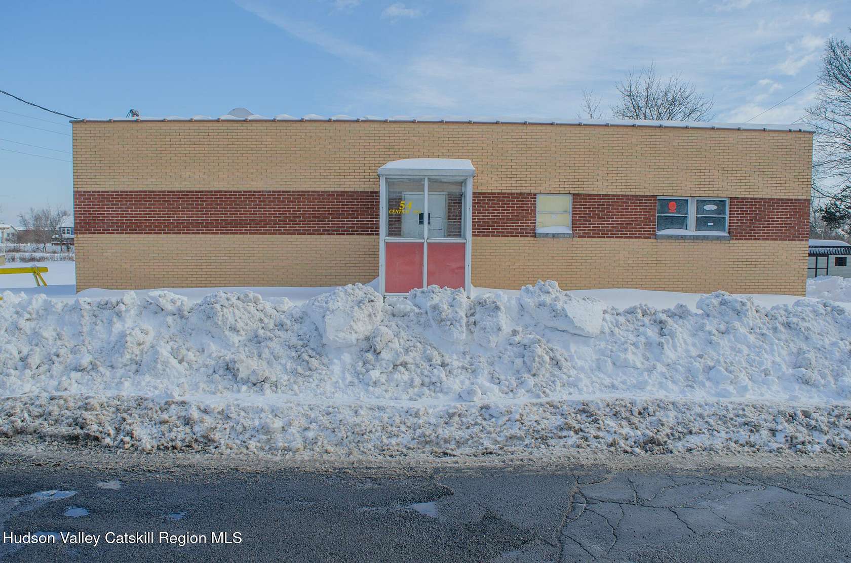 3.4 Acres of Improved Mixed-Use Land for Sale in Ravena, New York