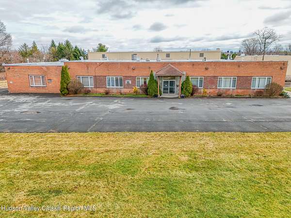 3.4 Acres of Improved Mixed-Use Land for Sale in Ravena, New York