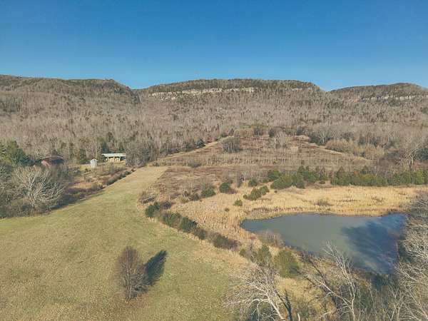 1,445 Acres of Land for Sale in Dunlap, Tennessee