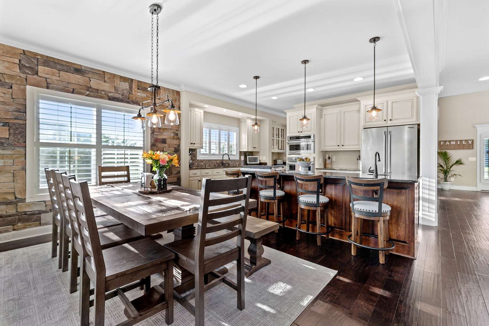 3.32 Acres of Land with Home for Sale in Tullahoma, Tennessee