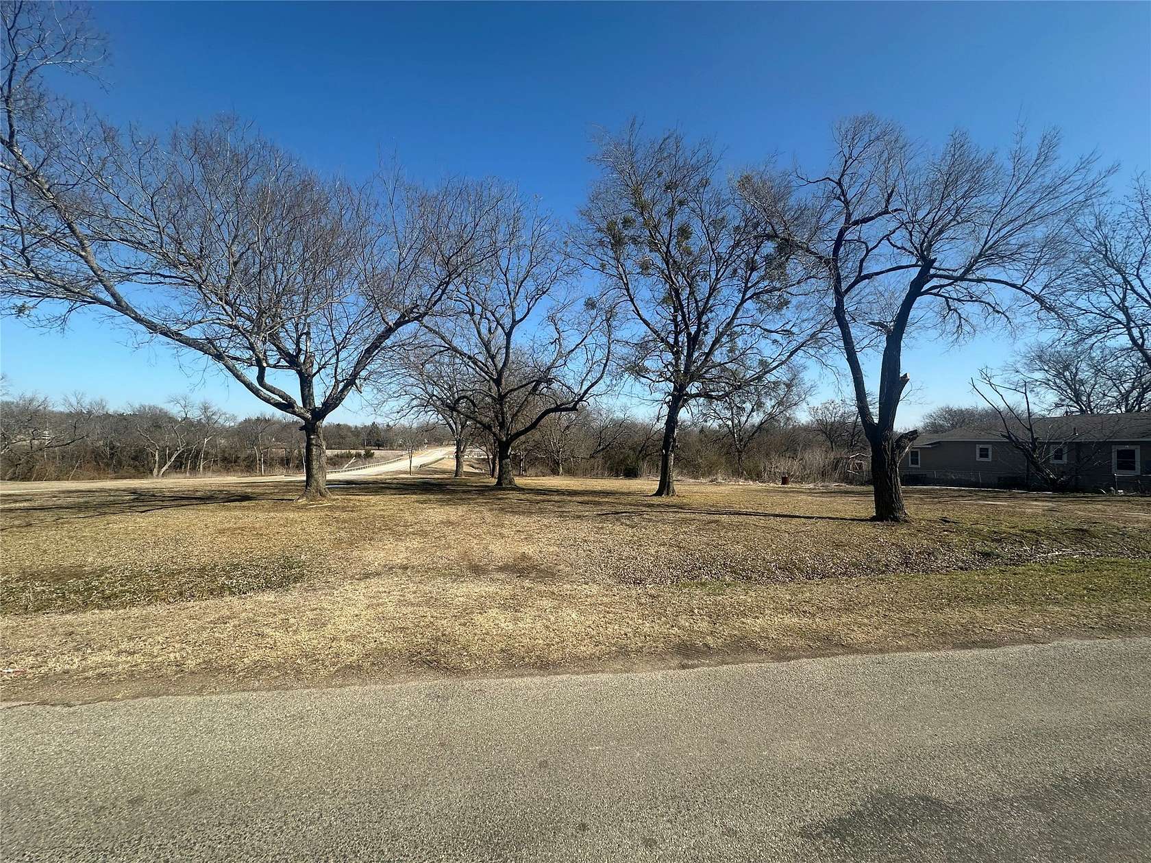 0.75 Acres of Residential Land for Sale in Sherman, Texas