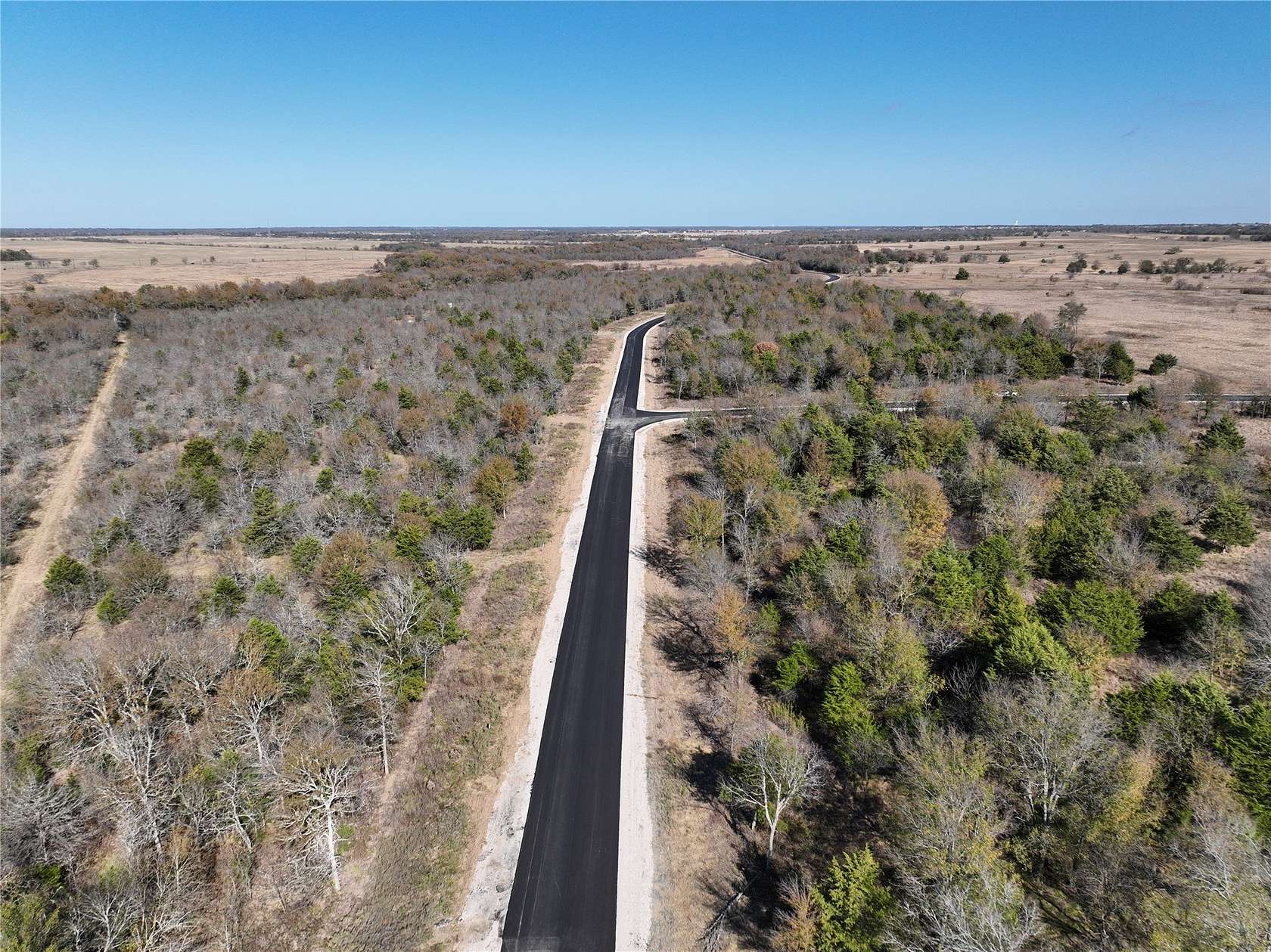 6.1 Acres of Residential Land for Sale in Wills Point, Texas