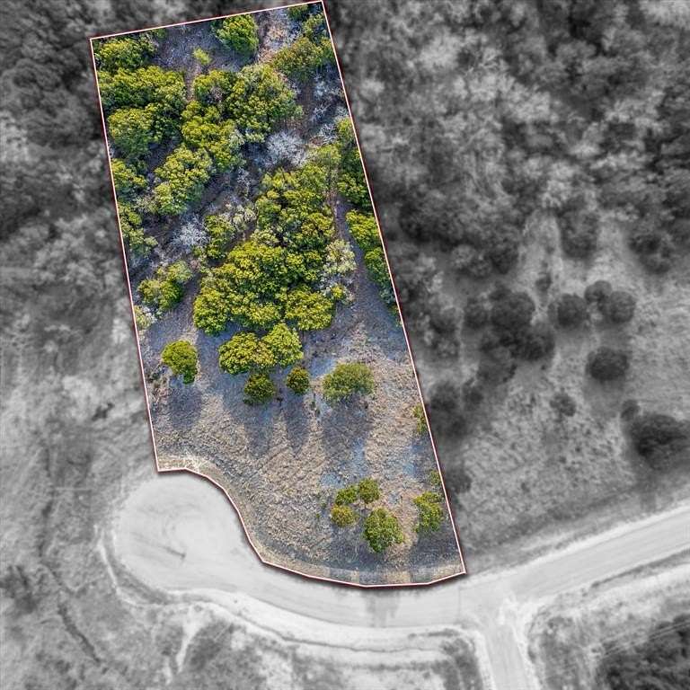 1.74 Acres of Residential Land for Sale in Nemo, Texas