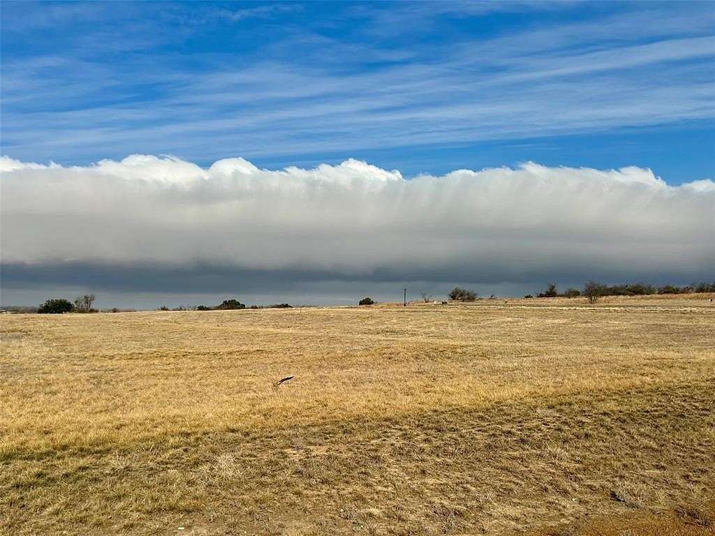 1.9 Acres of Residential Land for Sale in Weatherford, Texas