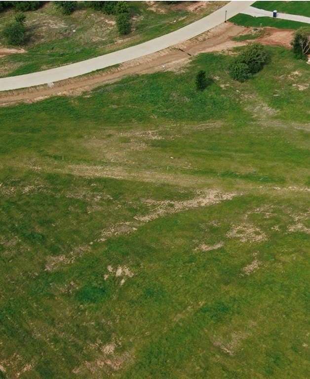 1.9 Acres of Residential Land for Sale in Weatherford, Texas