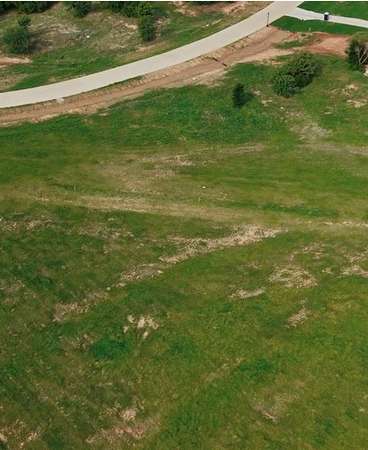 1.9 Acres of Residential Land for Sale in Weatherford, Texas