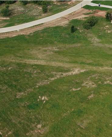 1.9 Acres of Residential Land for Sale in Weatherford, Texas