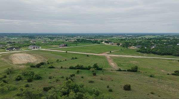 1.9 Acres of Residential Land for Sale in Weatherford, Texas