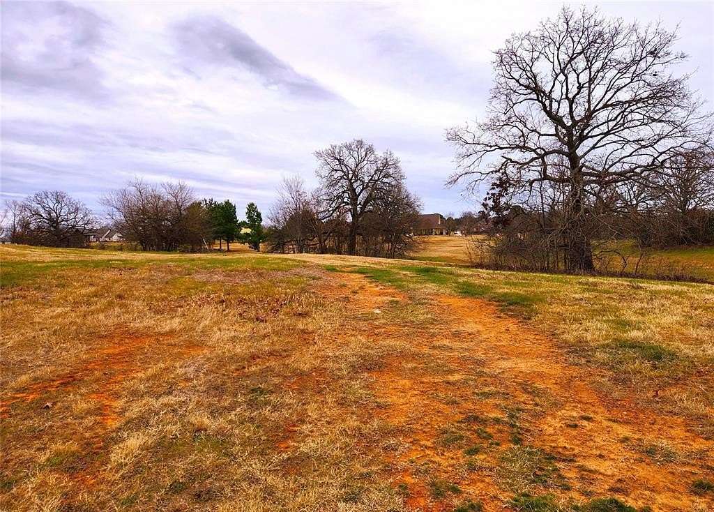 1 Acre of Residential Land for Sale in Athens, Texas