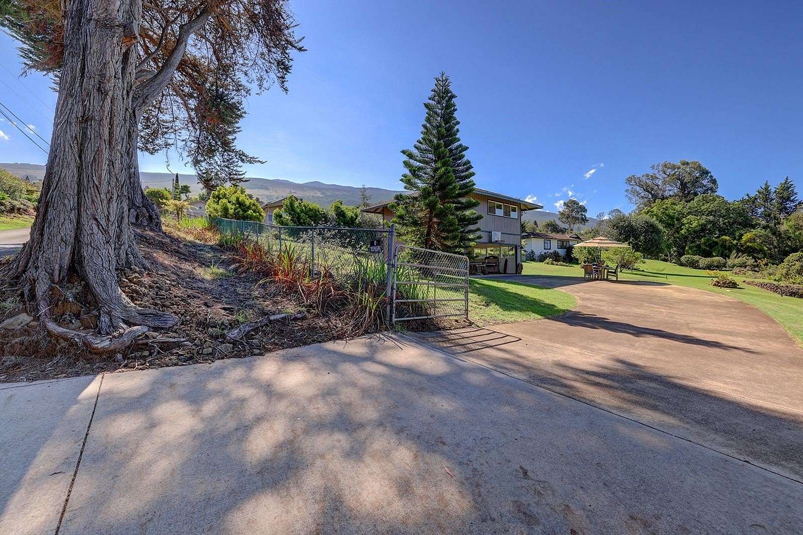 0.63 Acres of Land for Sale in Kula, Hawaii