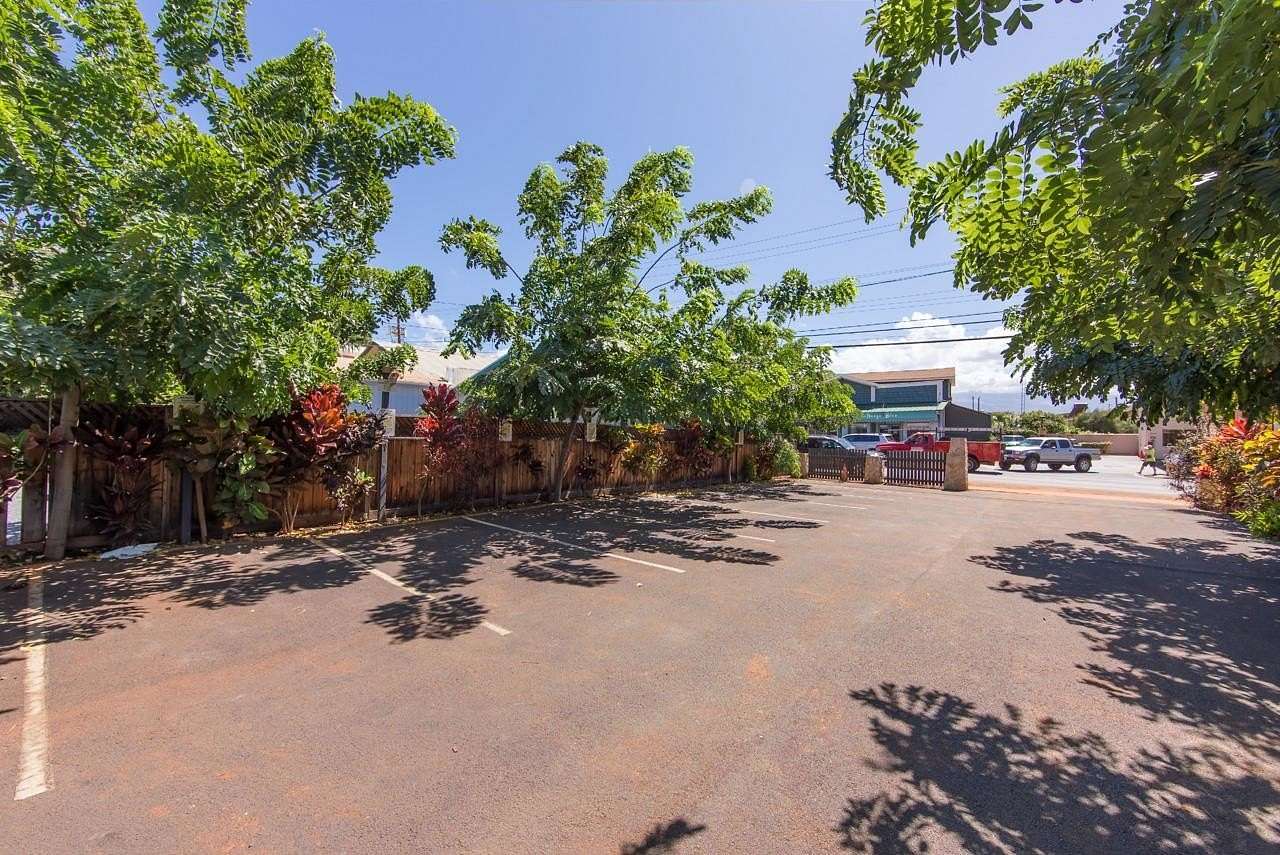 0.07 Acres of Commercial Land for Sale in Paia, Hawaii