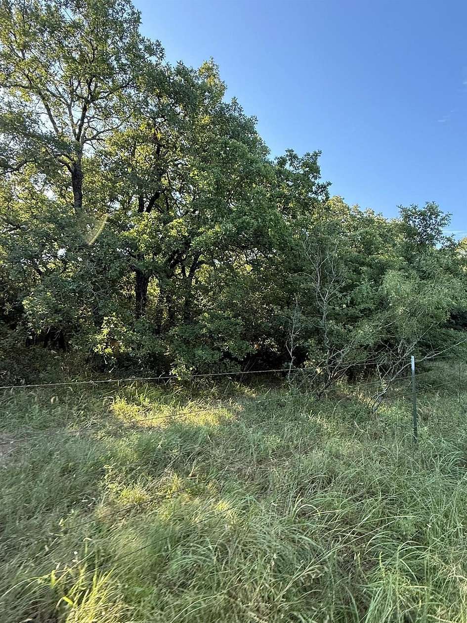 23.6 Acres of Land for Sale in Bowie, Texas