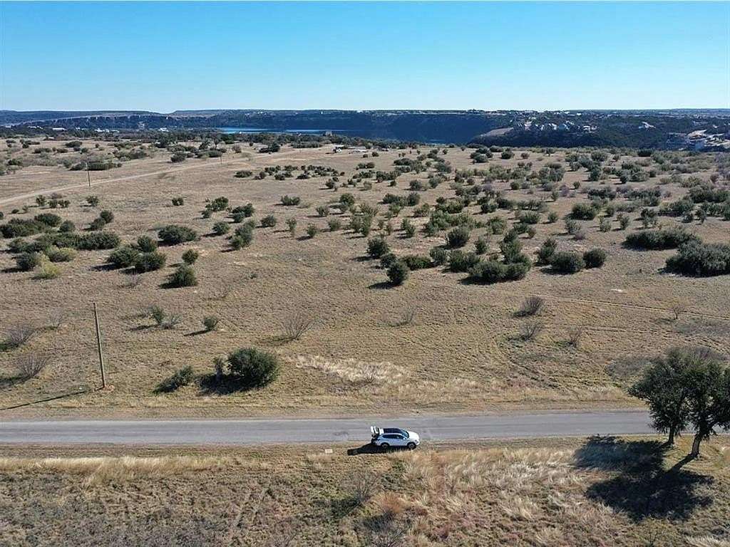 1.76 Acres of Residential Land for Sale in Graford, Texas