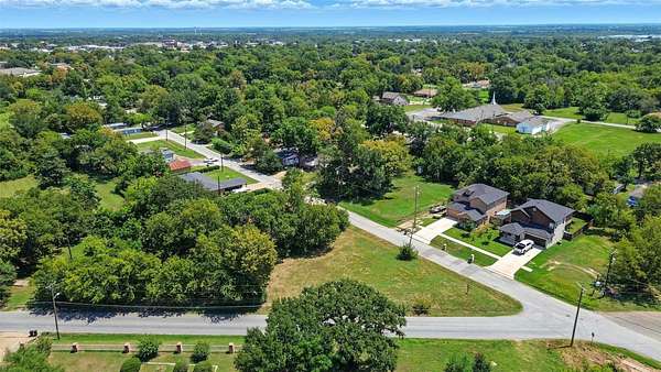 0.23 Acres of Residential Land for Sale in Terrell, Texas