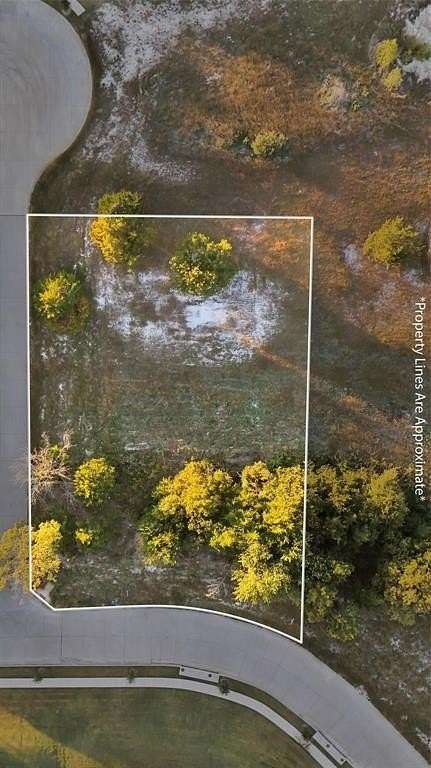 0.7 Acres of Residential Land for Sale in Midlothian, Texas