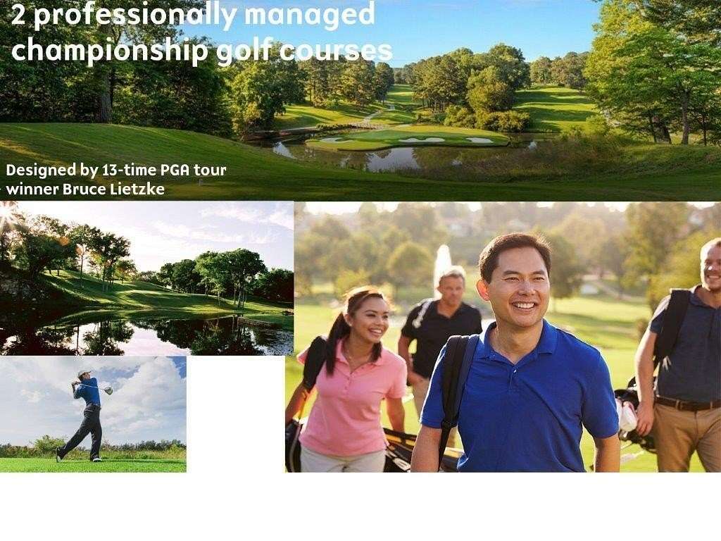 0.3 Acres of Residential Land for Sale in Whitney, Texas