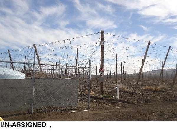 69.5 Acres of Agricultural Land for Sale in Toppenish, Washington