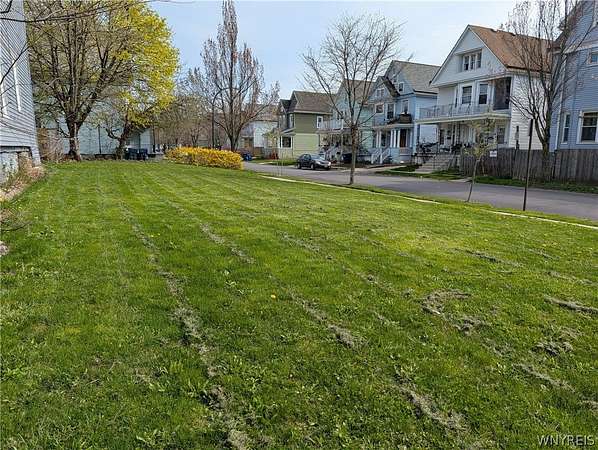 0.06 Acres of Residential Land for Sale in Buffalo, New York