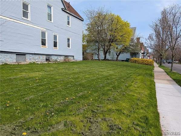 0.06 Acres of Residential Land for Sale in Buffalo, New York