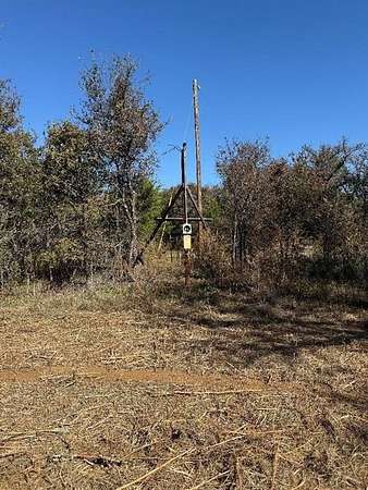 6 Acres of Residential Land for Sale in Mineral Wells, Texas