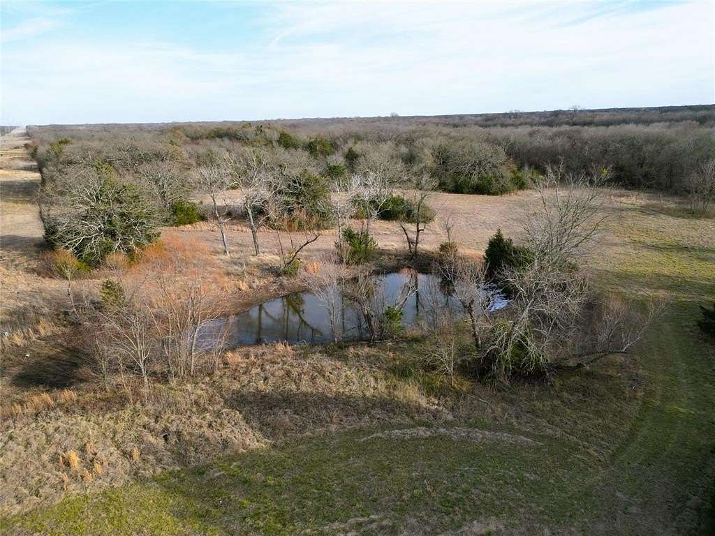 30 Acres of Land for Sale in Caddo Mills, Texas