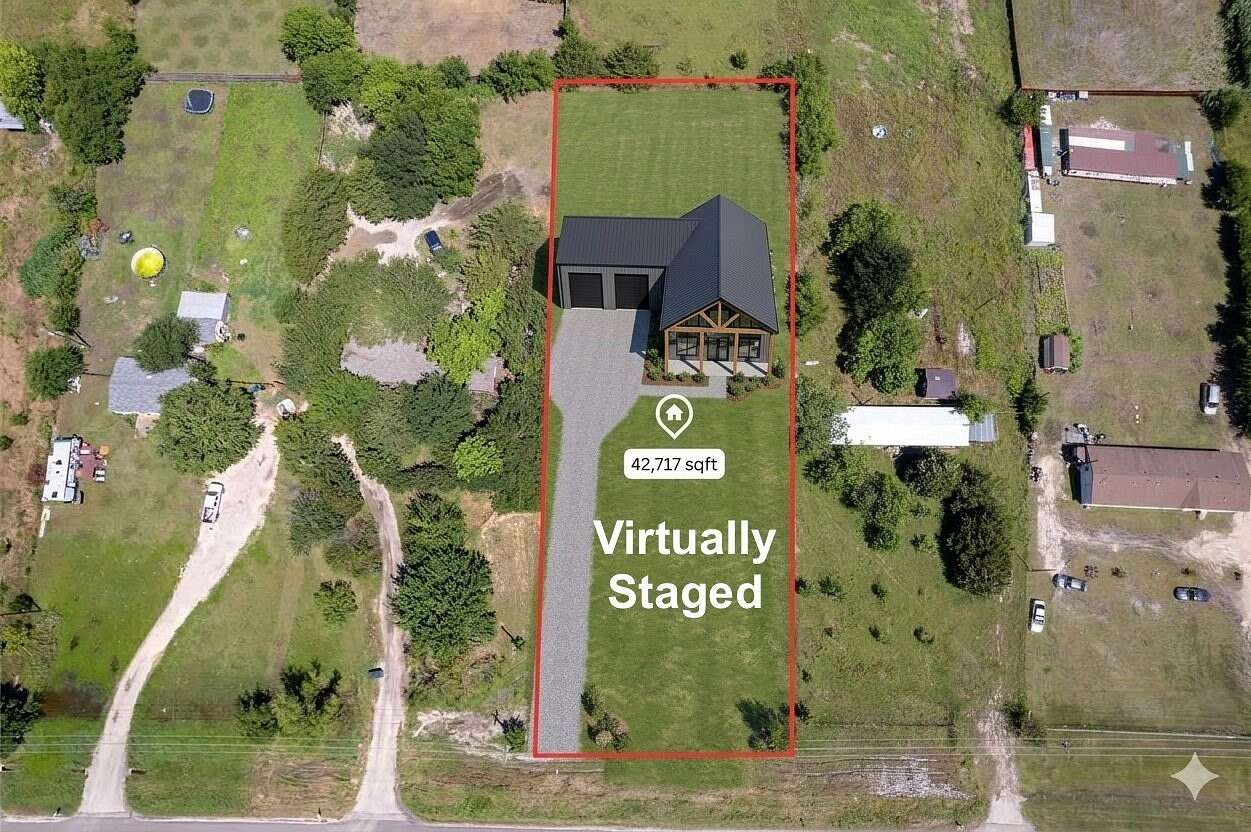 1 Acre of Residential Land for Sale in Alvarado, Texas